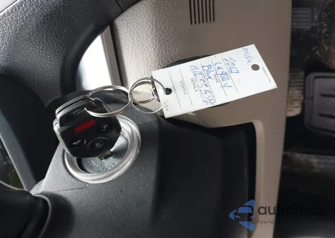 2012 Subaru Legacy 2.5I Premium из США, поврежденный, VIN 4S3BMBC69C3036720